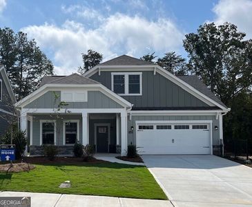 3422 Fishpond Cir, Dacula, GA, 30019