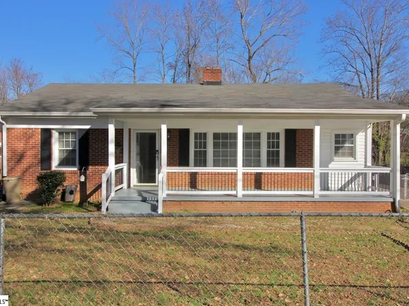 17 Springfield Ave, Greenville, SC 29611