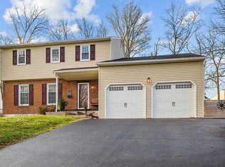526 E Spruce St, Perkasie, PA 18944