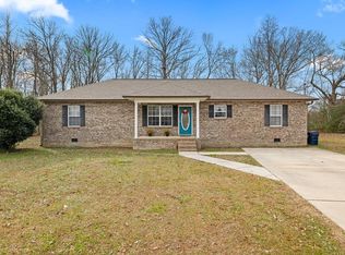125 Doe Ln, Smithville, TN 37166