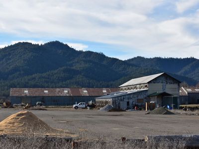 690 Tule Creek Rd, Hayfork, CA, 96041