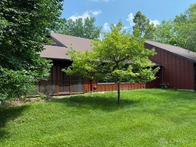 110 Park Meadows Dr, Yellow Springs, OH, 45387