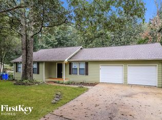 80 Hickory Trl, Dallas, GA 30132