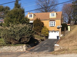 1222 Commonwealth Ave, Homestead, PA 15120