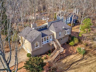3601 Tallwood Ct, Marietta, GA, 30062