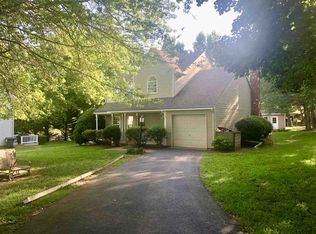 3160 Crossfield Ln, Charlottesville, VA 22911
