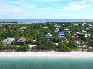 4521 Bartlett Pkwy, Captiva, FL 33924