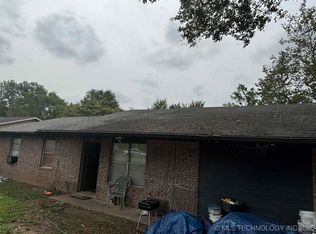 320 E Cloud St, Bristow, OK 74010