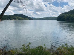 LOT 33 Norris Shores Dr LOT 33, Sharps Chapel, TN 37866