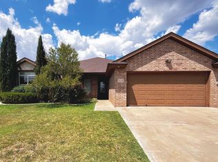 5518 104th St, Lubbock, TX 79424