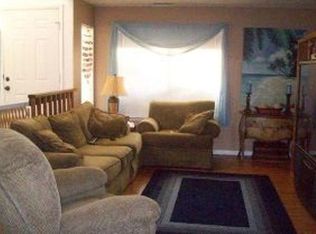 773 Hecate Dr, Virginia Beach, VA 23454