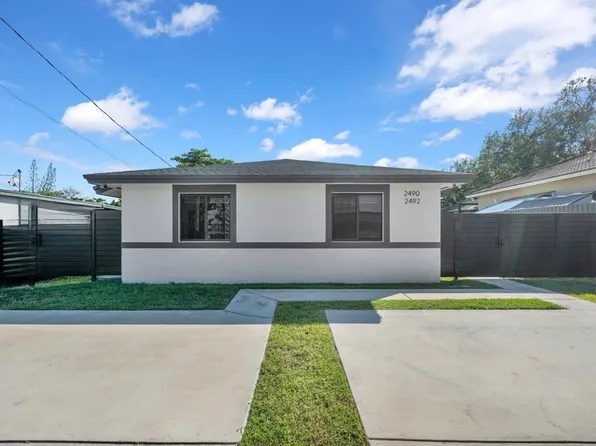 2490 NW 44th St #2490, Miami, FL 33142