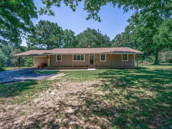 14907 Fm 449, Hallsville, TX 75650