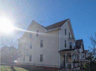 63 Cypress St, Providence, RI 02906