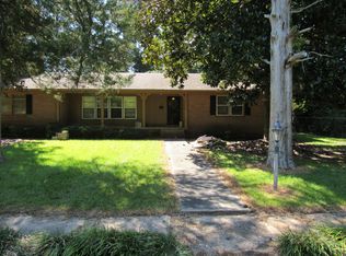 406 S Middle St, Ripley, MS 38663