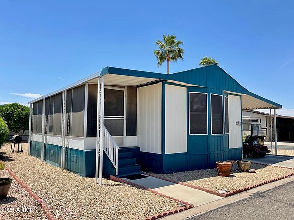 2nd image of 11596 W Sierra Dawn Boulevard #179