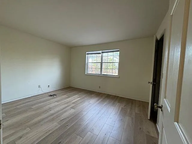 Front bedroom