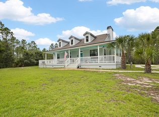 360 SW 345th Ave, Steinhatchee, FL 32359