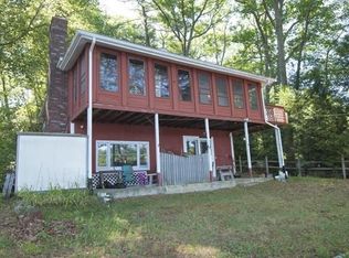 103 Shore Rd, Sturbridge, MA 01566