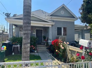 192 S Eureka Ave, San Bernardino, CA 92410
