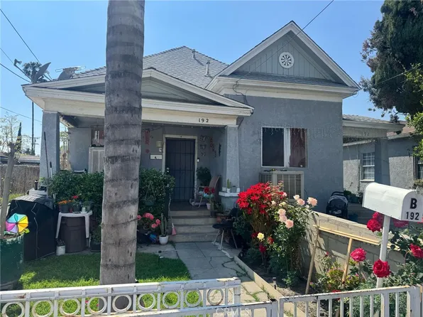 192 S Eureka Ave, San Bernardino, CA 92410