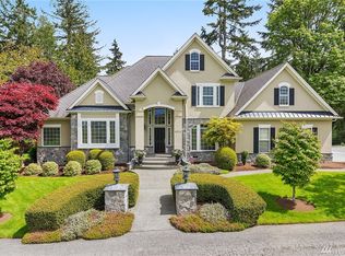 6511 77th Ave SE, Snohomish, WA 98290
