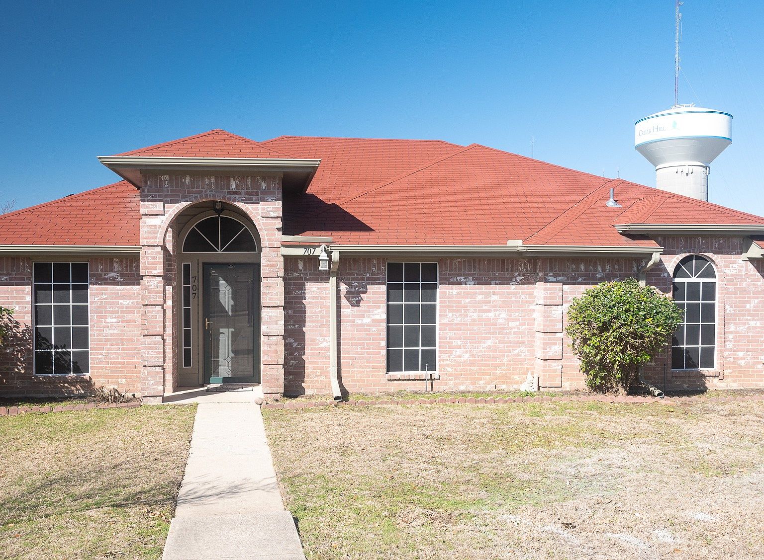 707 S Highland Dr, Cedar Hill, TX 75104 | Zillow