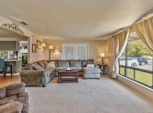 1436 S Peach St, Medford, OR 97501