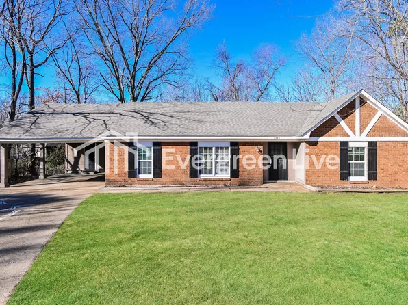 5335 Wythe Cv, Memphis, TN 38135