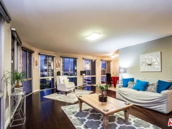 800 W 1st St APT 1210, Los Angeles, CA 90012