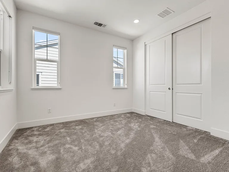 Bedroom 3 - 2nd Floor