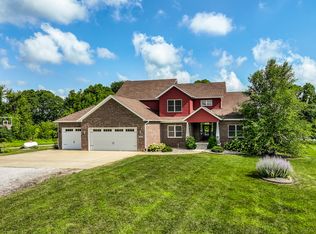 10628 E County Road 325 N, Knightstown, IN 46148