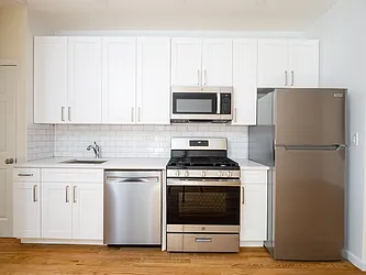 Rented by City Connections Realty