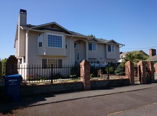 7319 Beacon Ave S, Seattle, WA 98108