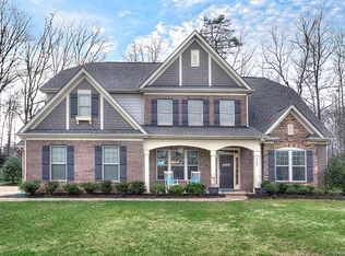 6409 Loyola Ct, Mint Hill, NC 28227