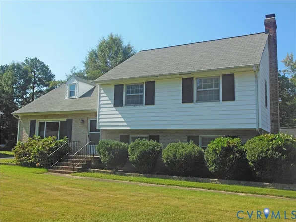 5310 Lingle Ln, North Chesterfield, VA 23234