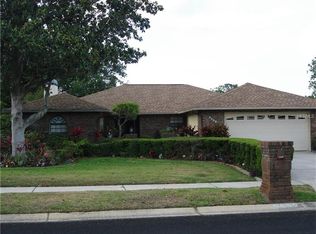 9039 Brooker Dr, New Port Richey, FL 34655