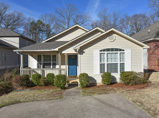 1912 Perry St, Little Rock, AR 72205