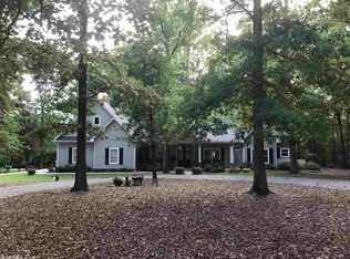 950 Finch Dr, Alexander, AR 72002