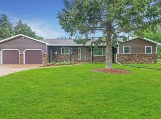 2101 W 5th St, Marshfield, WI 54449