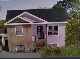 95 Jensen Camp Rd, St. John's, NL A1E4T4