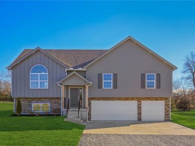 323 NE 51st Rd, Warrensburg, MO, 64093