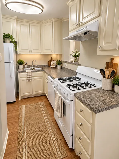 2 bed, 1000 sqft, $1,745 — Photo 3