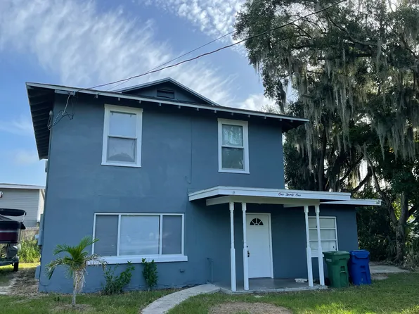 121 Avenue F SW, Winter Haven, FL 33881