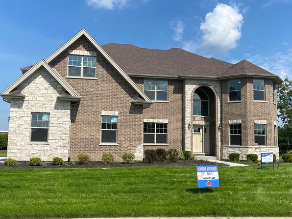 New Construction Homes in Frankfort IL | Zillow