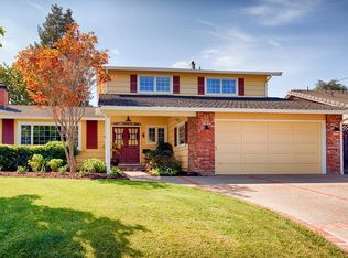 2768 Taft Ave, Santa Clara, CA