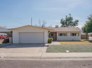 4541 W Claremont St, Glendale, AZ 85301