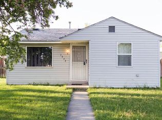 1737 E Crown Ave, Spokane, WA 99207