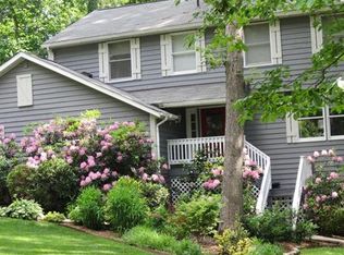 9915 Loch Banif Rd, North Chesterfield, VA 23236