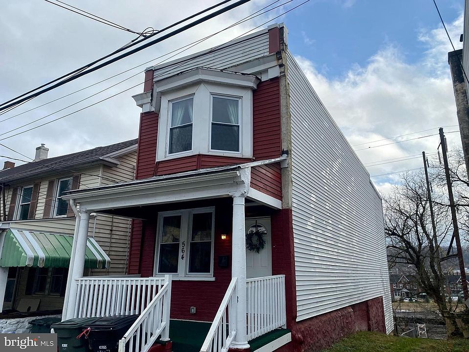 1st image of 564 Coates St
